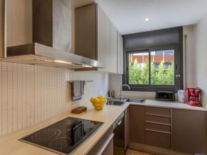 Holiday Home Sol Cambrils Park 28 by Interhome