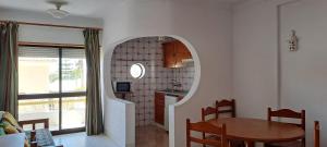 Caranguejo Apartment