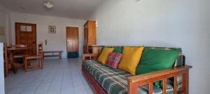 Caranguejo Apartment