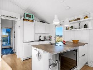 Holiday Home Thorgny - from the sea by Interhome