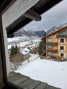 Lila Home Livigno