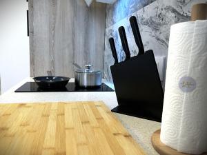 PN8- Loft Valencia N8 Urban Ayora