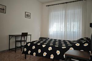 Ampio appartamento ad uso turistico a Garbatella