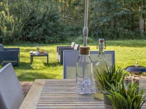 Holiday Home Thorger - 5km from the sea by Interhome