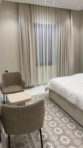 وصول ذاتي Alsumo-apartment