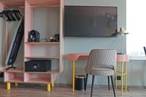 Best Western Plus Åby Hotel