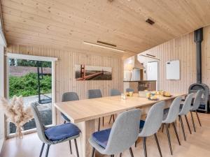 Holiday Home Dorde - 600m from the sea by Interhome