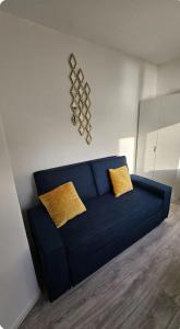 Chambre Sérénité - Vue Lac & 20 min Paris