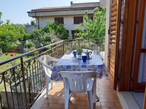 Villa Nicole - STELLA MARINA APARTMENT