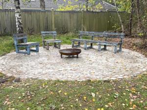 Holiday Home Tyyne - 250m from the sea by Interhome