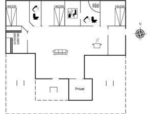 Holiday Home Tyyne - 250m from the sea by Interhome
