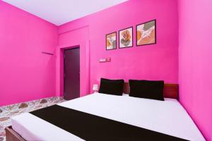 Hotel O Sun Perfect Lodge