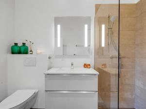 Apartment Kjeld - from the sea by Interhome