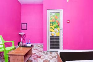 Hotel O Sun Perfect Lodge