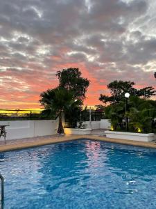 Hiddennest Guest house