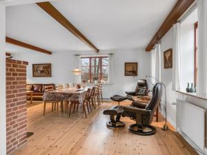 Holiday Home Eva - 9km to the fjord by Interhome