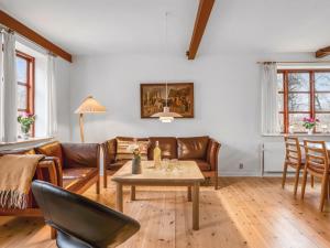 Holiday Home Eva - 9km to the fjord by Interhome
