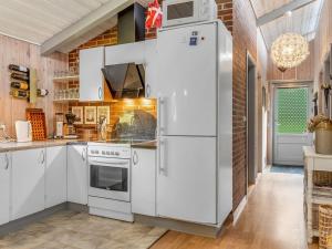 Holiday Home Anne - 30km from the sea by Interhome