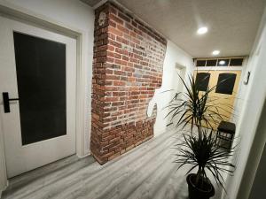 Monteur oder Ferienwohnung