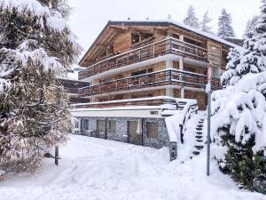 Apartment Apollo 2 by Interhome