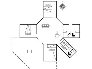 Holiday Home Glenda - 2-1km from the sea by Interhome