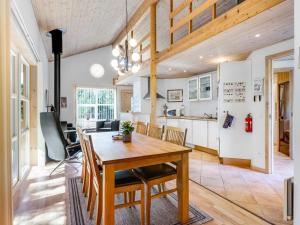 Holiday Home Angantir - 4-8km from the sea by Interhome