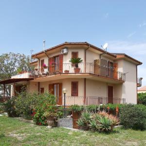 Villa Nicole - CORALLO APARTMENT