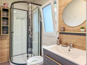 Holiday Home Hosekra Hišica by Interhome