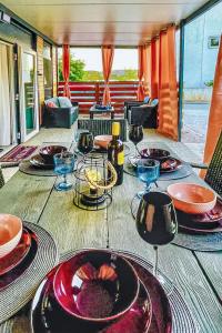 Holiday Home Hosekra Hišica by Interhome