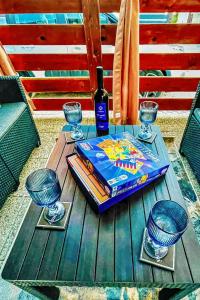 Holiday Home Hosekra Hišica by Interhome