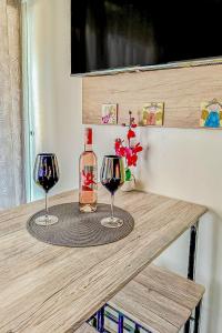 Holiday Home Hosekra Hišica by Interhome