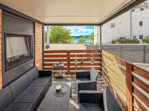 Holiday Home Hosekra Hišica by Interhome