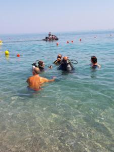 Villa Nicole - TAVERNETTA CORALLO