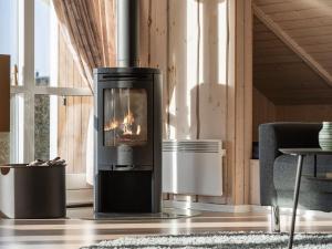 Holiday Home Nicolaus - 1-3km from the sea by Interhome