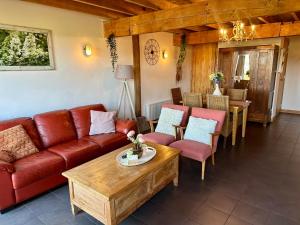 Erfgoed & Logies Den Heijkant