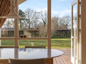 Holiday Home Nicolaus - 1-3km from the sea by Interhome