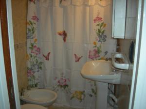 Playa Santa Teresita