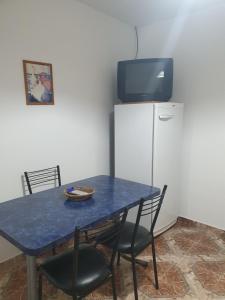 Playa Santa Teresita