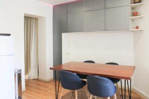 Apartment - 4 rooms - Saint Ouen