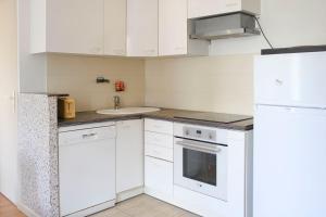 Apartment - 4 rooms - Saint Ouen