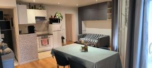 Apartment - 4 rooms - Saint Ouen