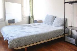 Apartment - 4 rooms - Saint Ouen