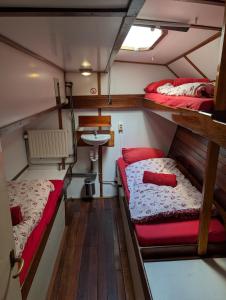 Zeilschip Marie Galante