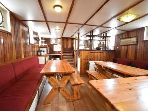 Zeilschip Marie Galante