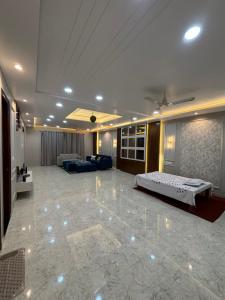 DeeHa Niwas Luxe -Modern Luxury 1BHK in City Centre