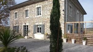 ETXEA FRANCE Gîte Cosy