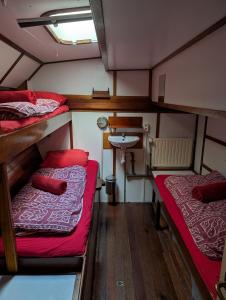 Zeilschip Marie Galante