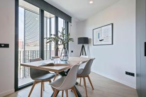 3 Bedroom Cozy Apartment In Joan Austria