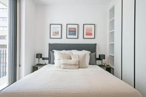 3 Bedroom Cozy Apartment In Joan Austria