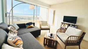 Vue dOpale - Appartement vue mer Stella-Plage